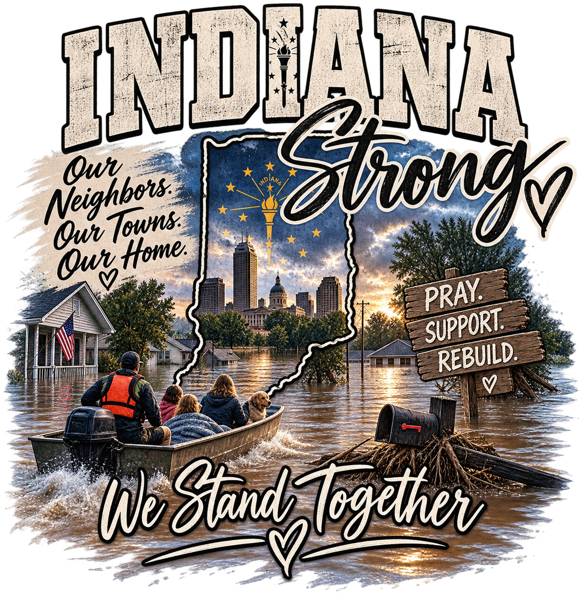 Indiana Collection