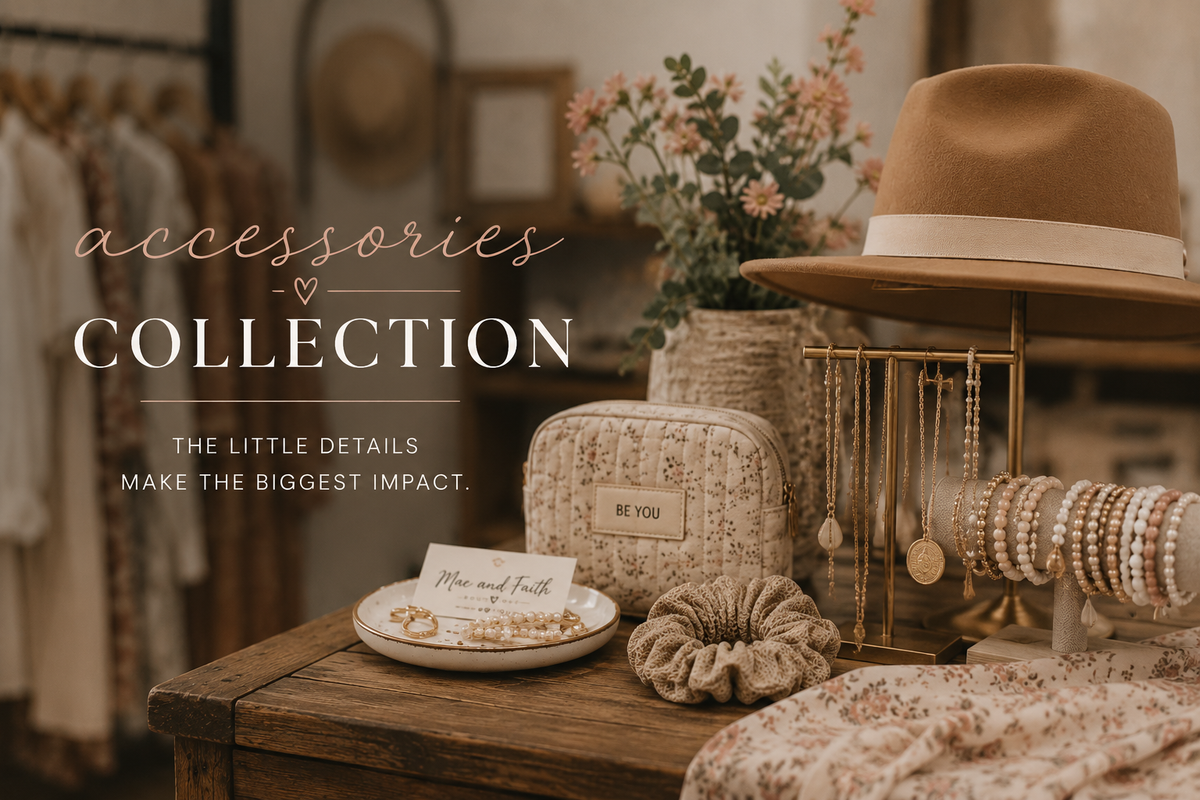 Accessories