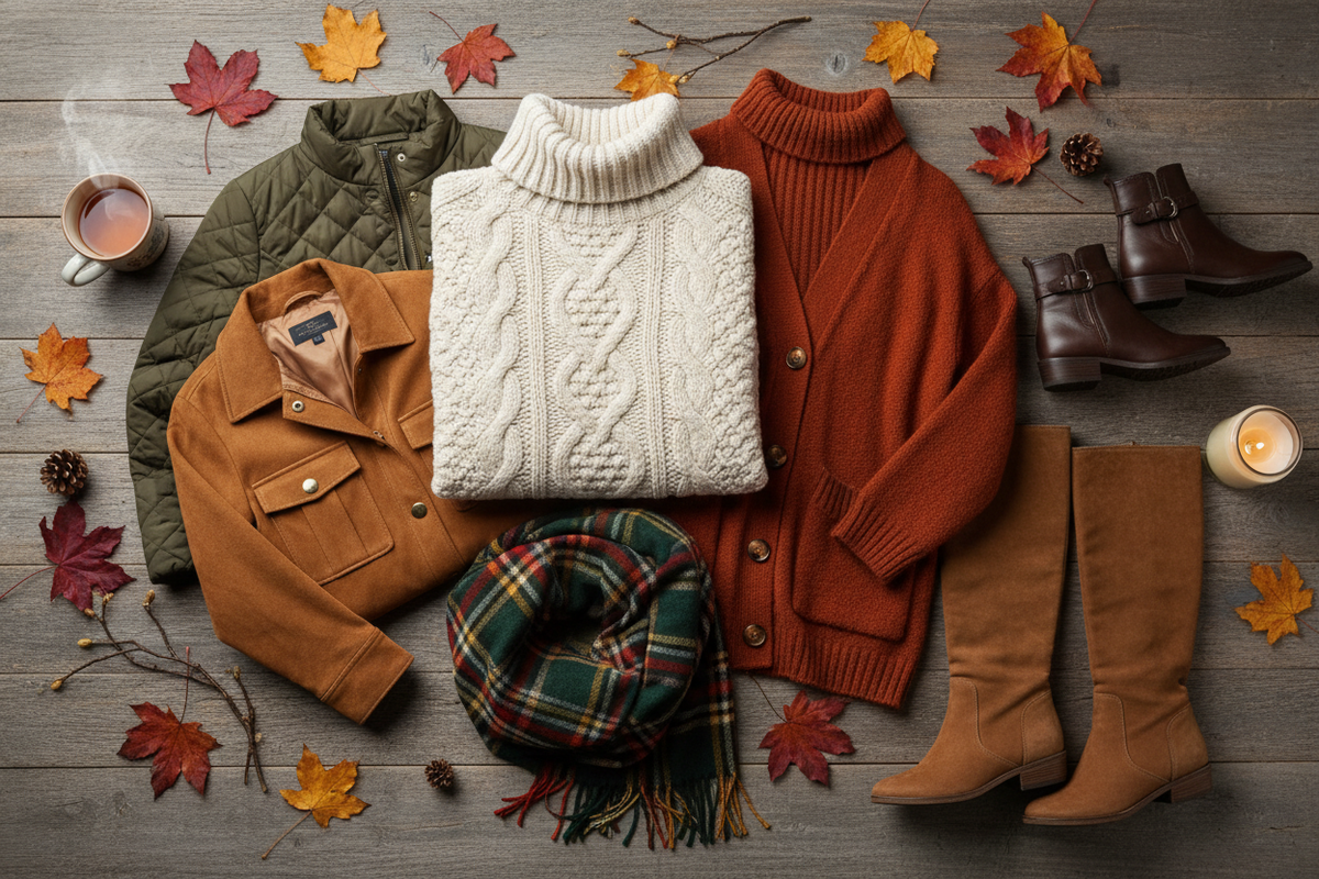 Fall Collection