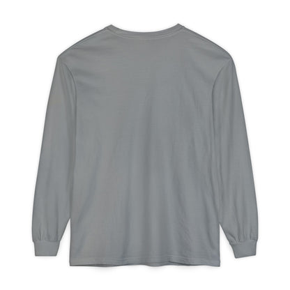 Somebody's Loud Mouth Football Mama Long Sleeve