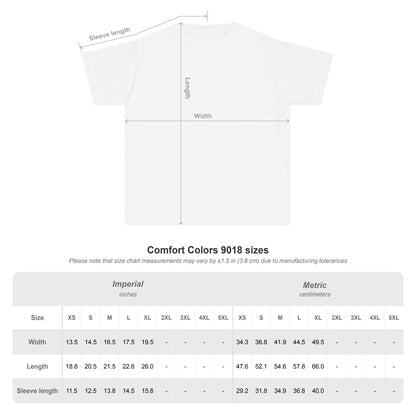 Indiana Strong Youth Tee