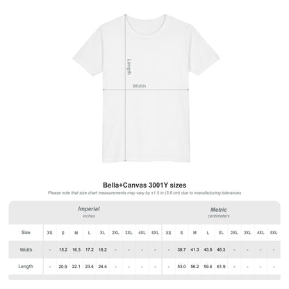 Indiana Strong Sunset Youth Tee
