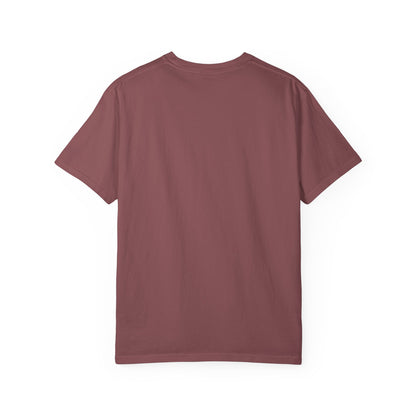 Indiana Vintage Crest Tee