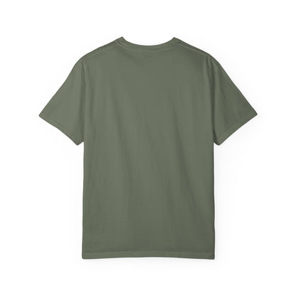 Indiana Vintage Crest Tee