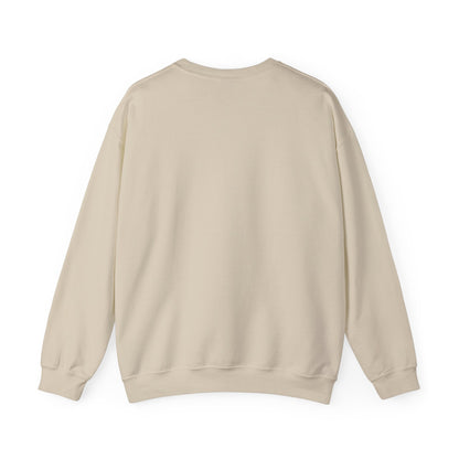 Delphi Oracles Friday Night Lights Crewneck