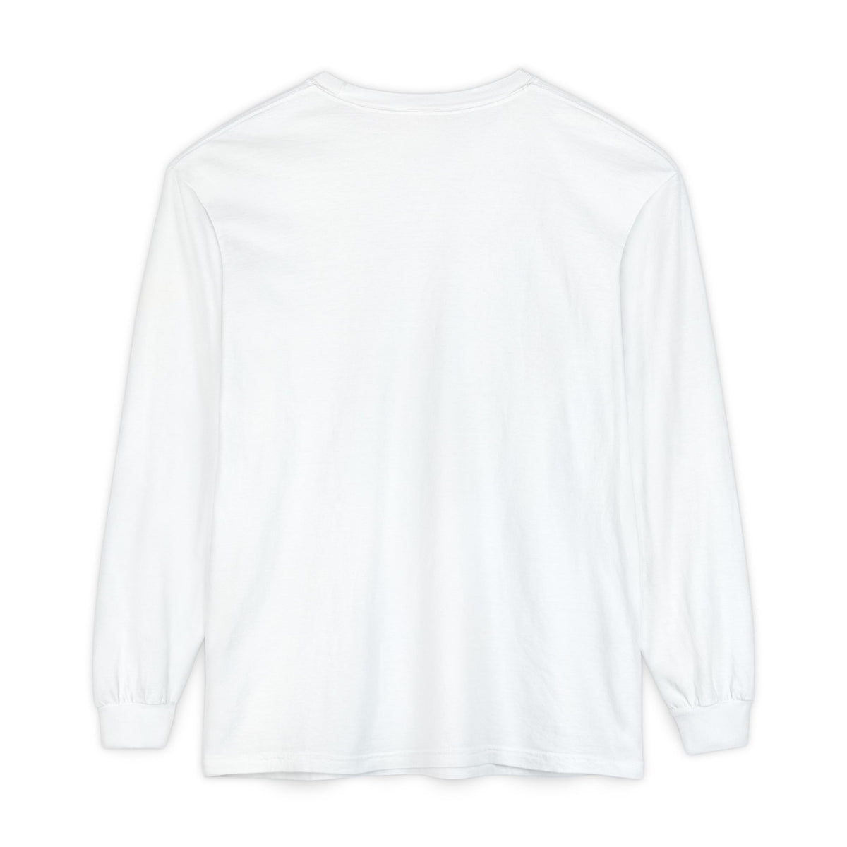 Somebody's Loud Mouth Football Mama Long Sleeve