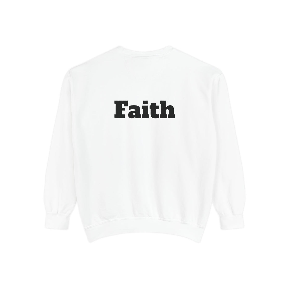 Proud Football Mom Personalized Crewneck