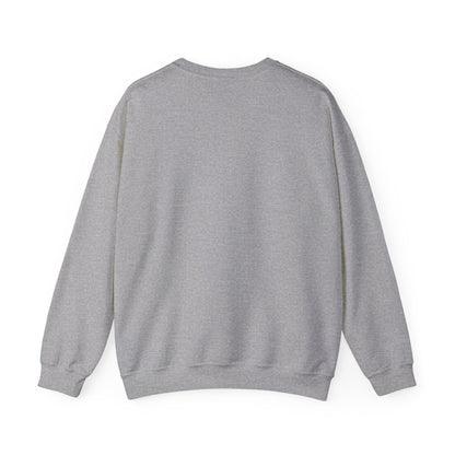 Delphi Oracles Friday Night Lights Crewneck