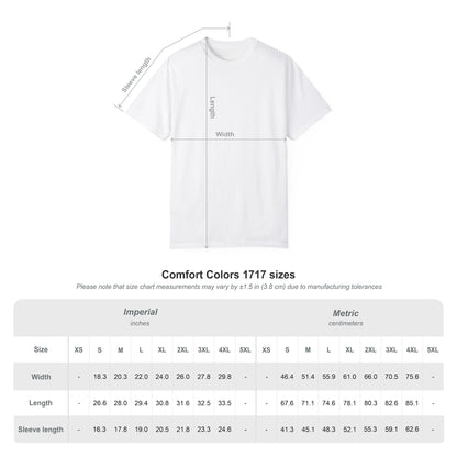 Indiana Vintage Crest Tee