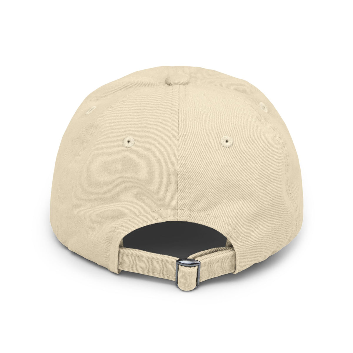 Indiana Heart Vintage Distressed Cap