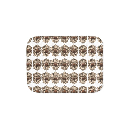 The Game Day Sherpa Blanket