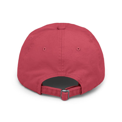 Indiana Heart Vintage Distressed Cap