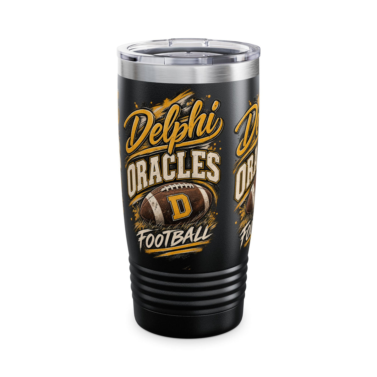 Delphi Oracles Game Day 20oz Tumbler