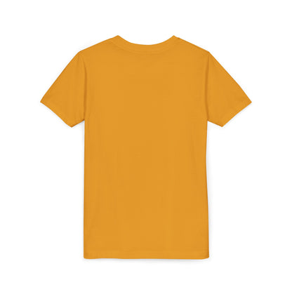 Indiana Strong Sunset Youth Tee
