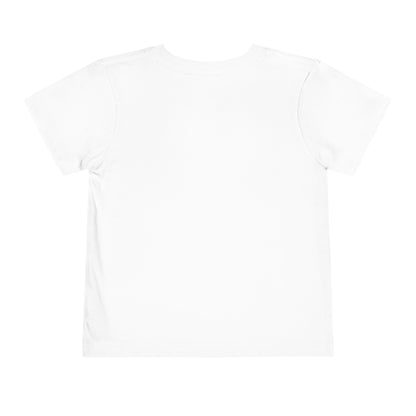 Indiana Vintage Crest Toddler Tee