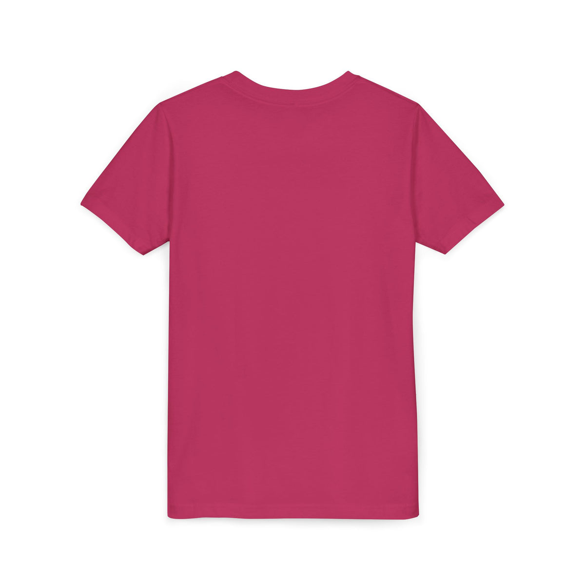 Indiana Strong Sunset Youth Tee