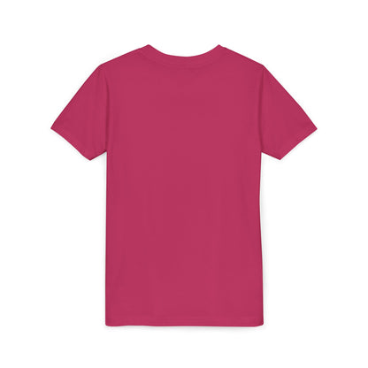Indiana Strong Sunset Youth Tee