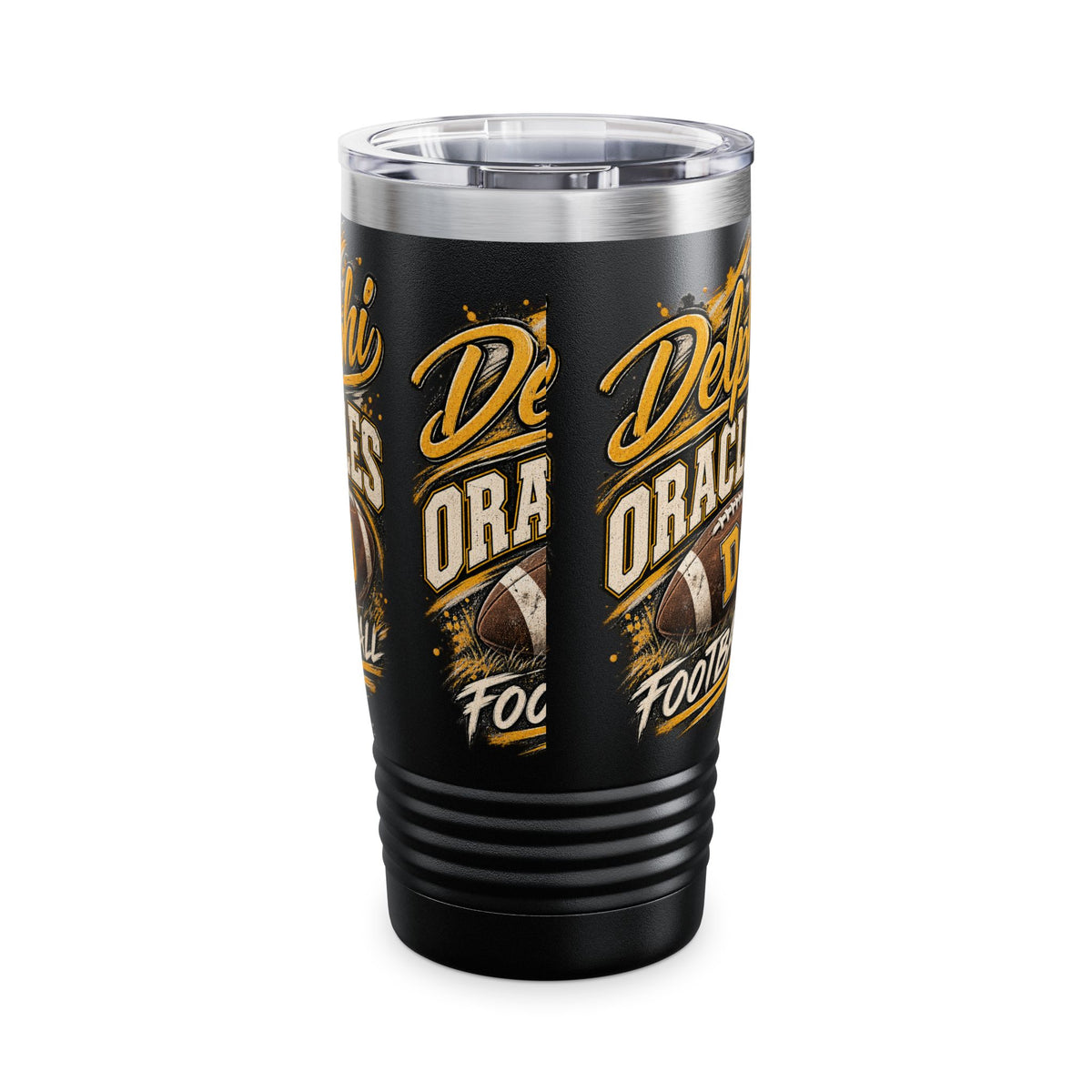 Delphi Oracles Game Day 20oz Tumbler