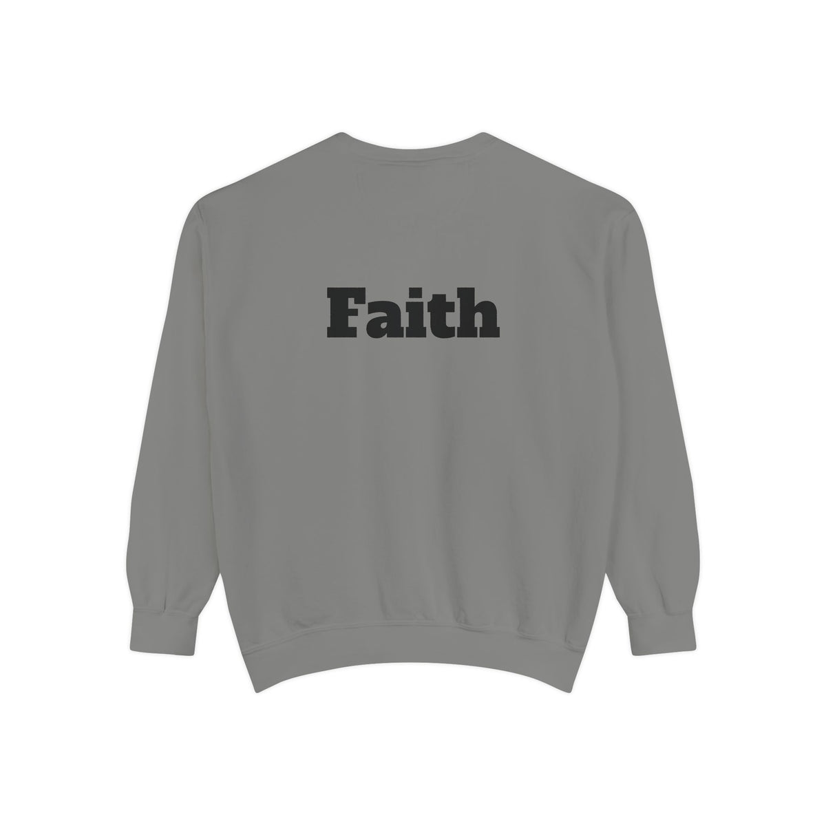 Proud Football Mom Personalized Crewneck
