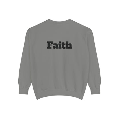Proud Football Mom Personalized Crewneck
