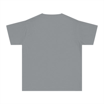 Indiana Vintage Crest Youth Tee