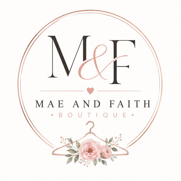 Mae and Faith